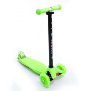 BBO trotinet Totem Green