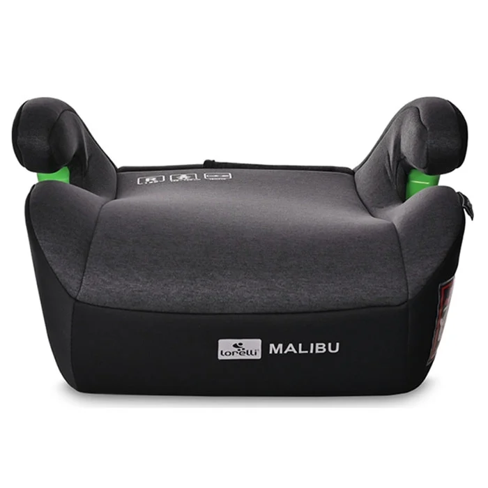 Lorelli auto sedište Malibu i-Size isofix 125-150cm black - Slika 2