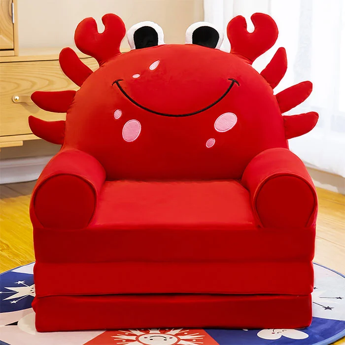 red crab