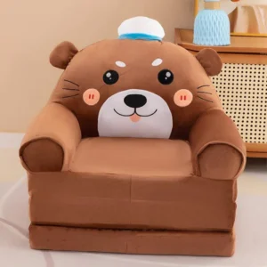 Foteljica na rasklapanje sailor bear
