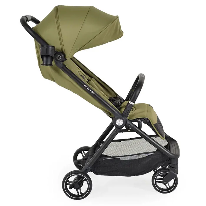 Cangaroo kolica Flip Forest Green - Slika 2