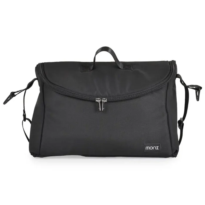 Moni kolica Alina 2u1 Black Onyx8