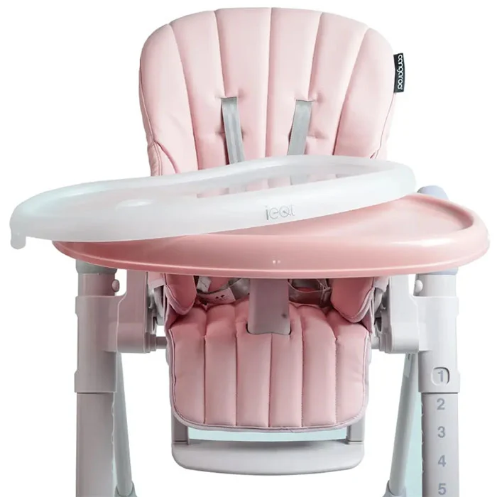 Cangaroo hranilica I Eat Pink7