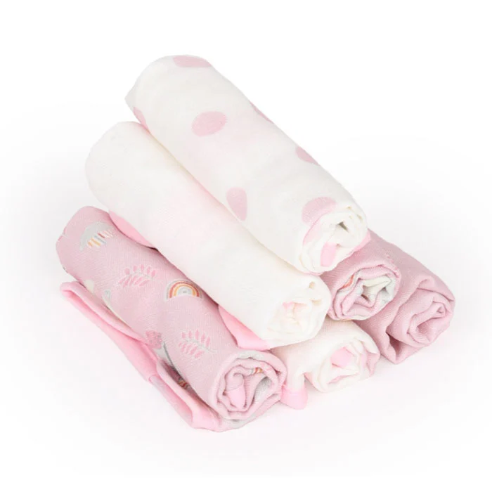 Jungle set prvi otisak roze slon