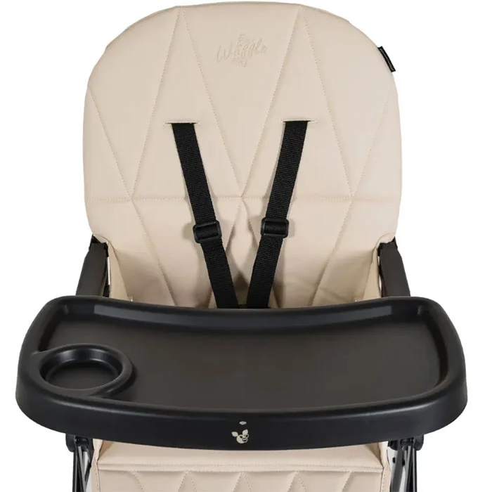 Waffle beige2