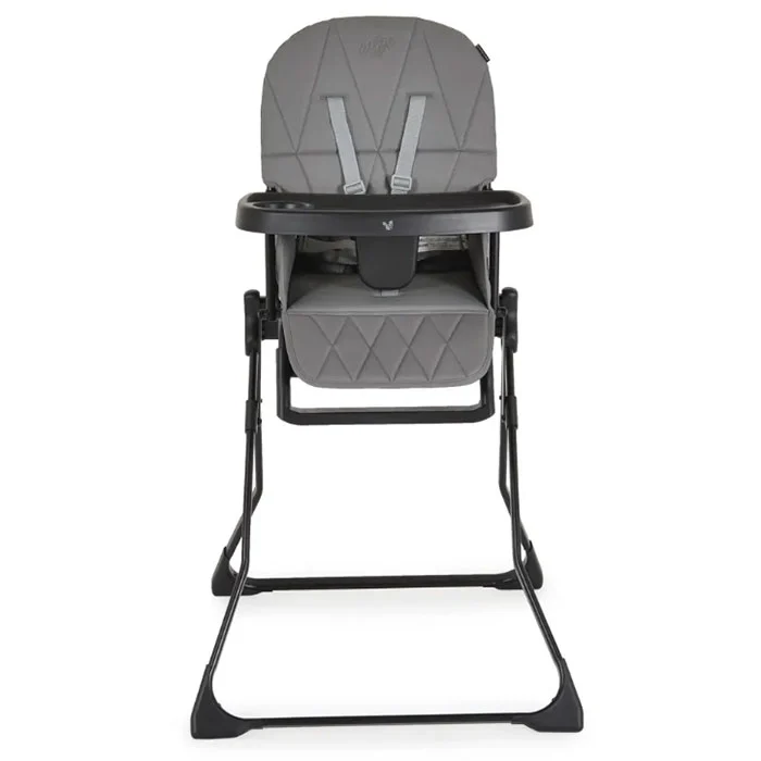 Cangaroo hranilica Waffle grey - Slika 2