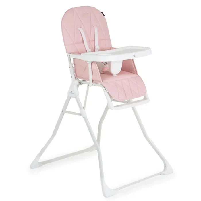 Cangaroo hranilica Waffle pink