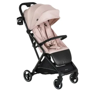 Cangaroo kolica za avion Airwalk Cloud Pink4