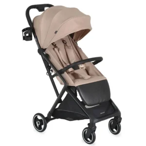 Cangaroo kolica za avion Airwalk Crepe Beige