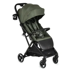Cangaroo kolica za avion Ariwalk Deep Green