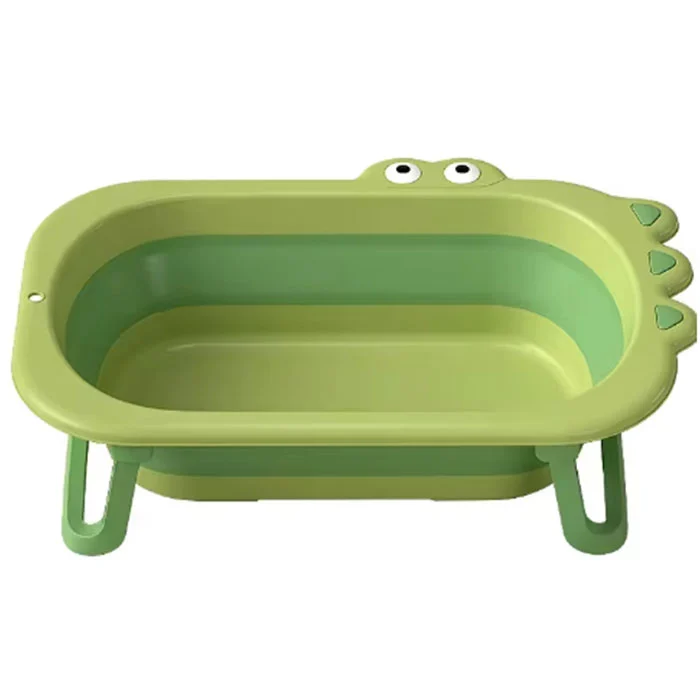 BBO sklopiva kadica Frog