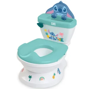 Kids II BS noša potty Disney baby Stitch
