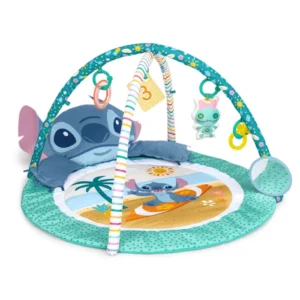 Kids II BS podloga za igru Stitch party in paradise