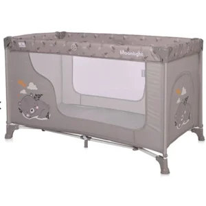 Lorelli Bertoni prenosivi krevetac 1 nivo Moonlight String Dream