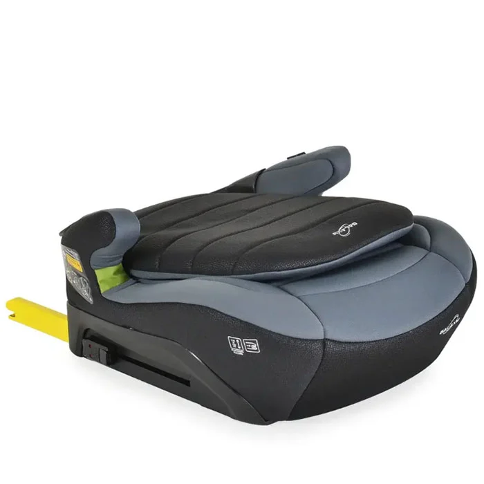 Cangaroo buster sa naslonom Galaxy 125-150cm Space Gray1