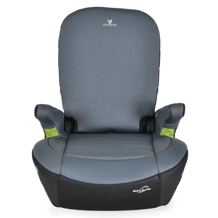 Cangaroo buster sa naslonom Galaxy 125-150cm Space Gray - Slika 3
