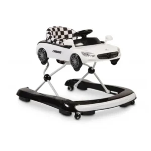 Cangaroo dubak Cabrio White