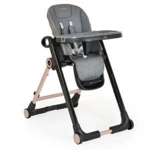Cangaroo hranilica Prime Dark Grey