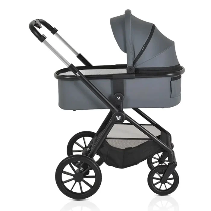 Cangaroo kolica Joker 3u1 Mineral Grey3