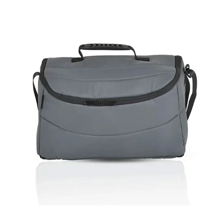 Cangaroo kolica Joker 3u1 Mineral Grey8