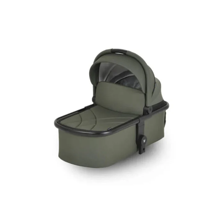 Cangaroo kolica Joker 3u1 Olive Green2
