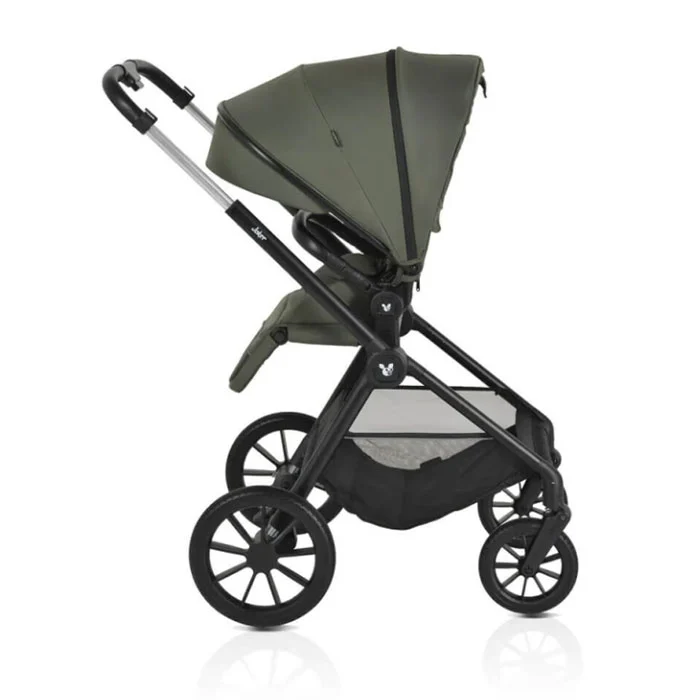 Cangaroo kolica Joker 3u1 Olive Green
