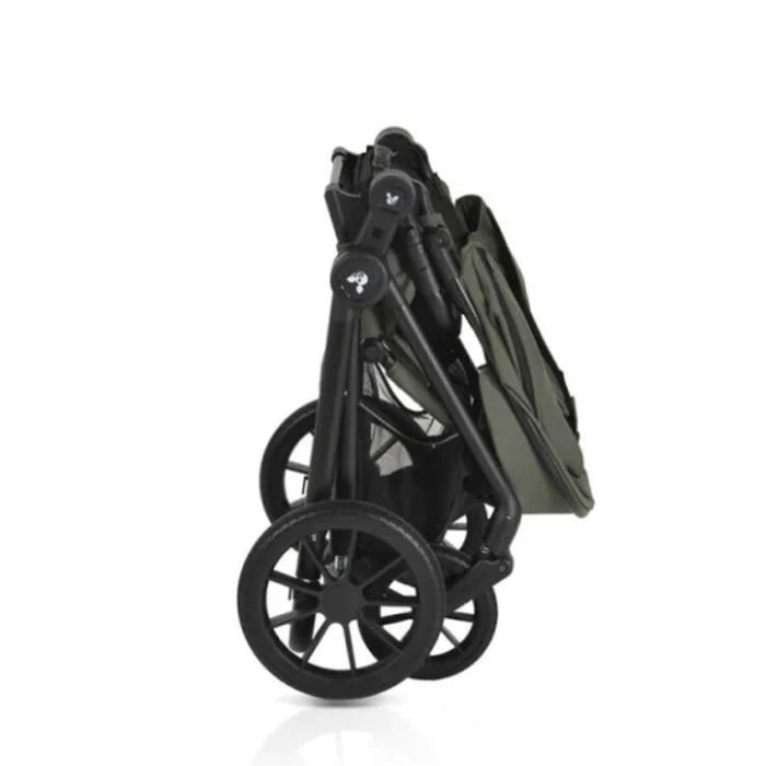 Cangaroo kolica Joker 3u1 Olive Green