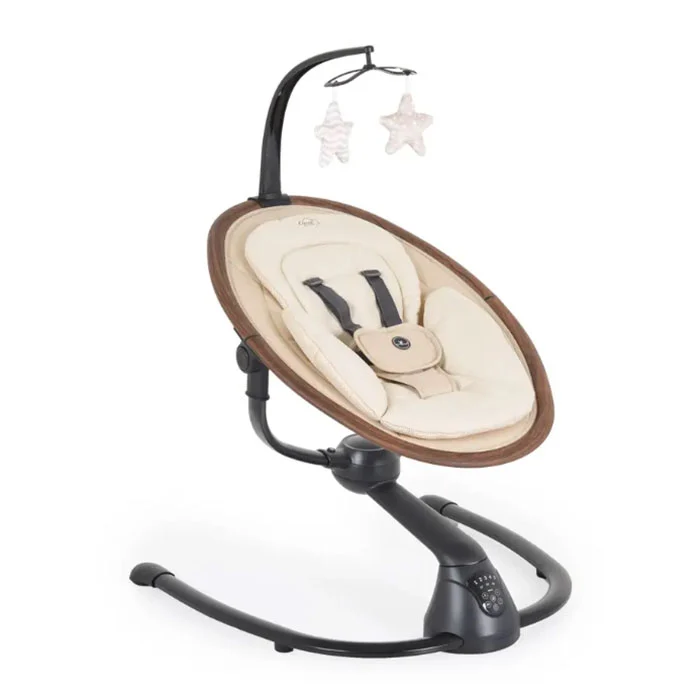 Cangaroo ljuljaška Cloud Premium Beige