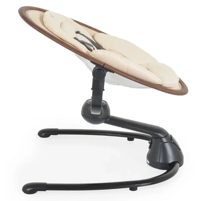 Cangaroo ljuljaška Cloud Premium Beige4