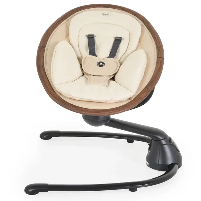 Cangaroo ljuljaška Cloud Premium Beige5