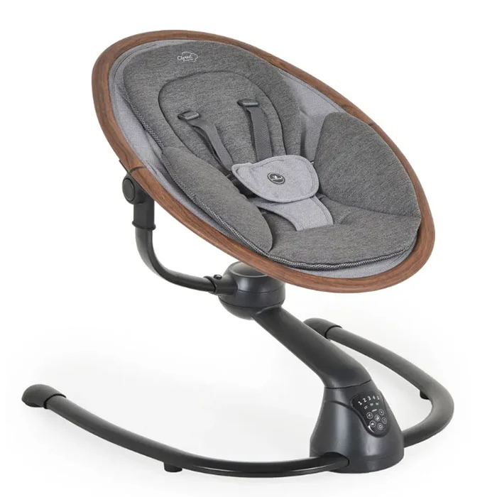 Cangaroo ljuljaška Cloud Premium Dark Grey