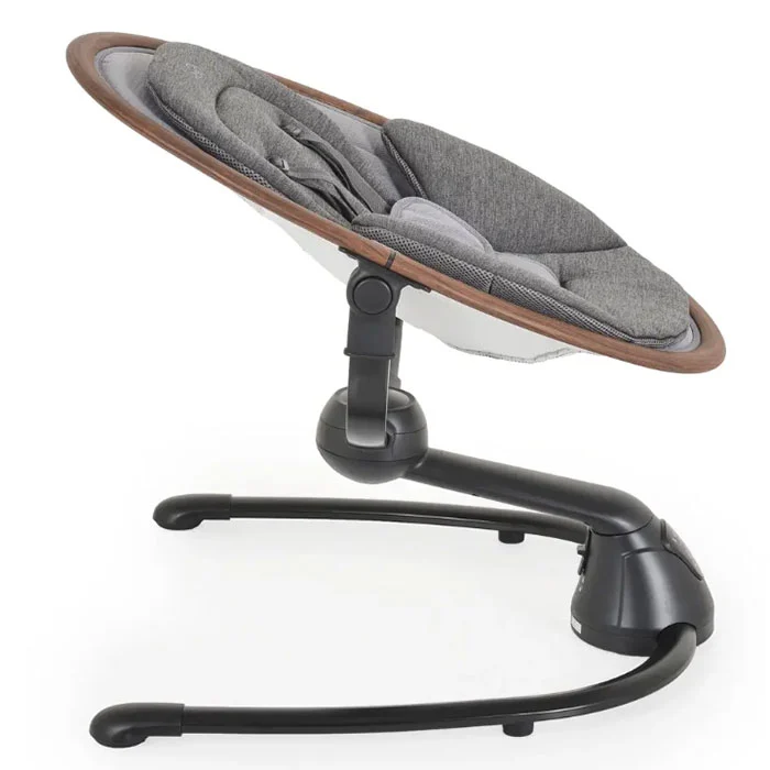 Cangaroo ljuljaška Cloud Premium Dark Grey - Image 5