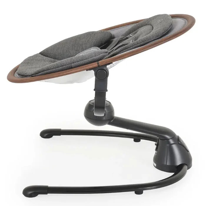 Cangaroo ljuljaška Cloud Premium Dark Grey 5