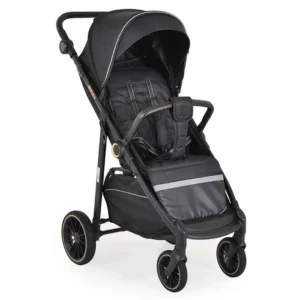 Moni kolica Buggy Black
