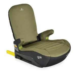 Cangaroo buster sa naslonom Galaxy 125-150cm Juniper Green