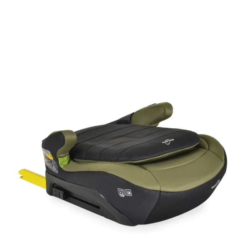 Cangaroo buster sa naslonom Galaxy 125-150cm Juniper Green - Slika 2