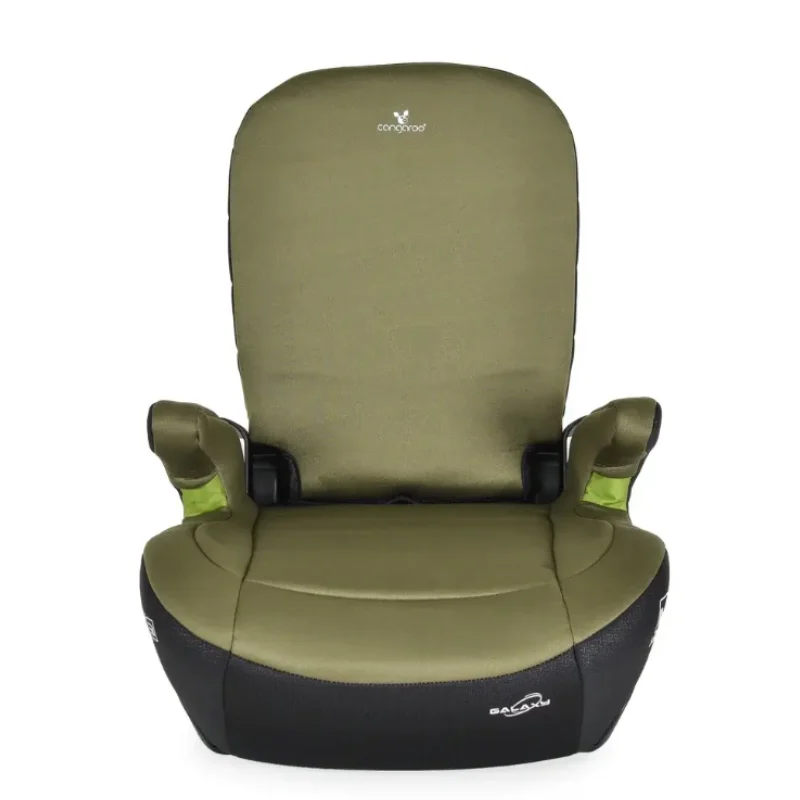 Cangaroo buster sa naslonom Galaxy 125-150cm Juniper Green - Slika 3
