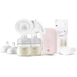 Avent električna Twin pumpica za izmazanje Standard