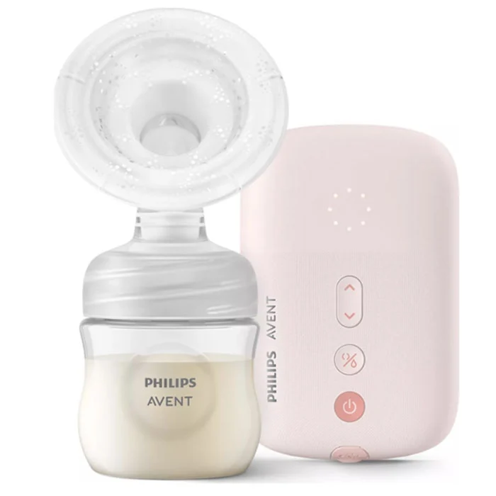 Avent električna pumpica za izmazanje Standard - Image 2