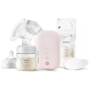 Avent električna pumpica za izmazanje Standard