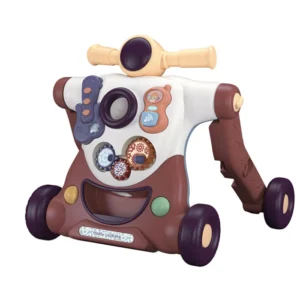 BBO Guralica super Avantura Brown