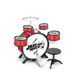 Bubnjevi Jazz Drum Music Set 226600