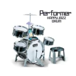 Bubnjevi Performer Happy Jazz Drum set