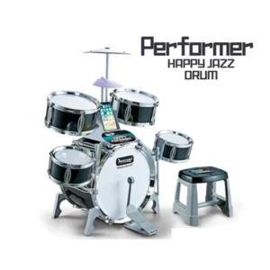 Bubnjevi Performer Happy Jazz Drum set