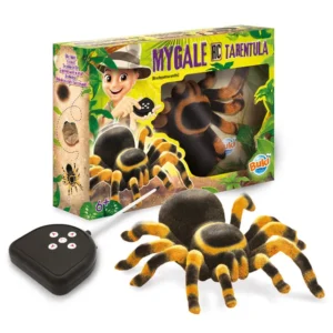 Buki Tarantula