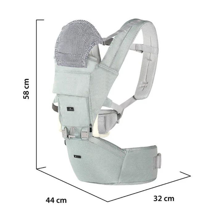Cangaroo kengur nosiljka Ivy Green - Slika 5