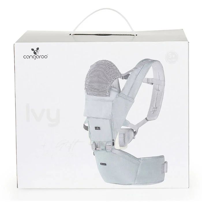 Cangaroo kengur nosiljka Ivy Green - Slika 6
