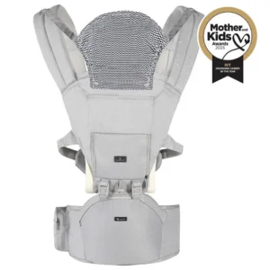 Cangaroo kengur nosiljka Ivy Grey