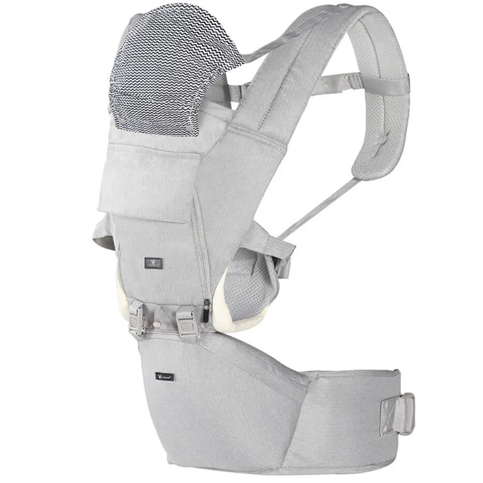 Cangaroo kengur nosiljka Ivy Grey1