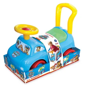 Dede guralica Paw Patrol